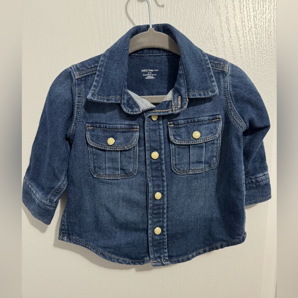 Baby Gap Denim - Picture 1 of 2